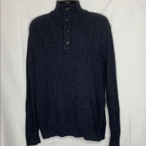 Banana Republic wool blend sweater